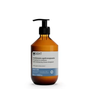 Acondicionador Energizante de uso diario Insight 350ml