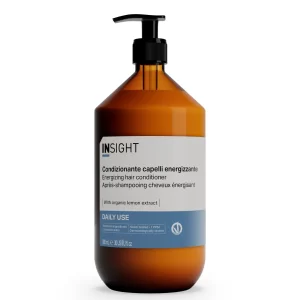 Acondicionador Energizante de uso diario Insight 900ml