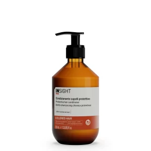 Acondicionador Protector para Cabello Teñido Insight 350ml