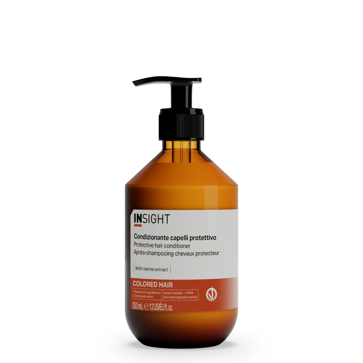 Acondicionador Protector para Cabello Teñido Insight 350ml