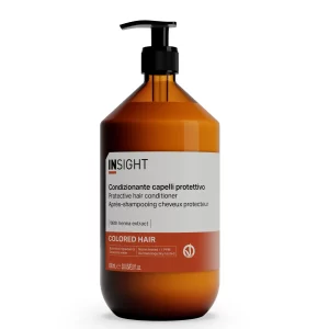 Acondicionador Protector para Cabellos Teñidos Insight 900ml