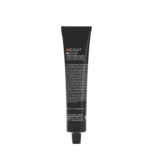 Insight InColor 10.0 Natural Extra Light Blond 100ml