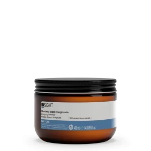 Mascarilla Capilar Energizante de uso diario Insight 400ml