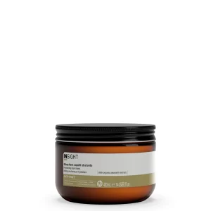 Mascarilla Hidratante Insight 400ml. Anti-frizz