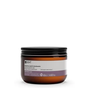 Mascarilla Reestructurante para Cabello Dañado Insight 400ml