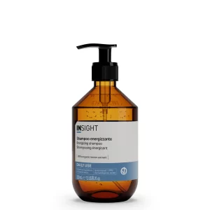 Shampoo Energizante de uso diario Insight 350ml