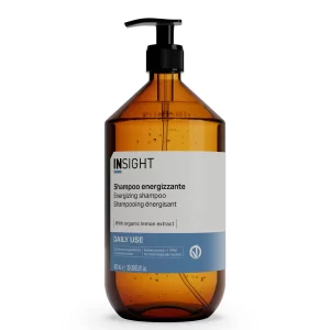 Shampoo Energizante de uso diario Insight 900ml