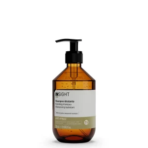 Shampoo Hidratante Insight 350ml. Anti-frizz