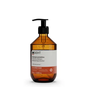 Shampoo Protector para Cabello Teñido insight 350ml