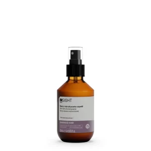 Spray Reestructurante para el Cabello Dañado Insight 100ml