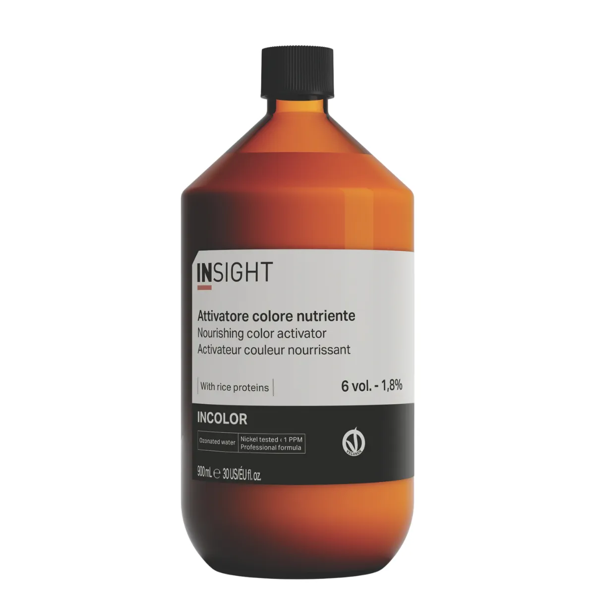 Activador de Color InColor Insight Vol.6 900ml