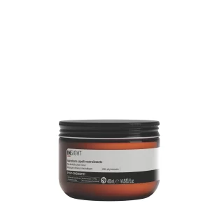 Mascarilla capilar neutralizante Insight Post Chemistry 400ml